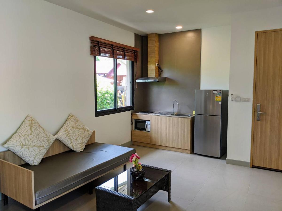 Samutra Residences تونغ سالا المظهر الخارجي الصورة