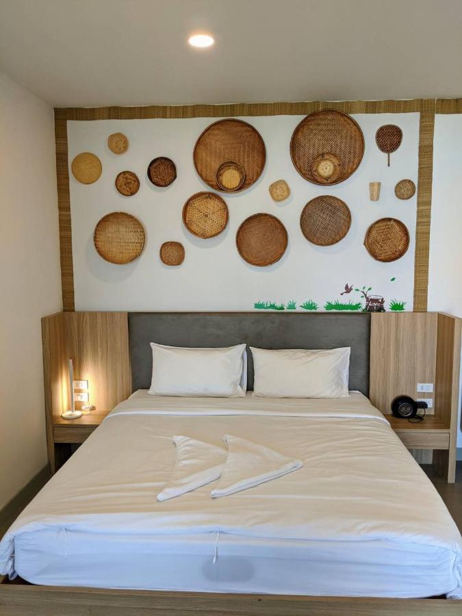 Samutra Residences تونغ سالا المظهر الخارجي الصورة