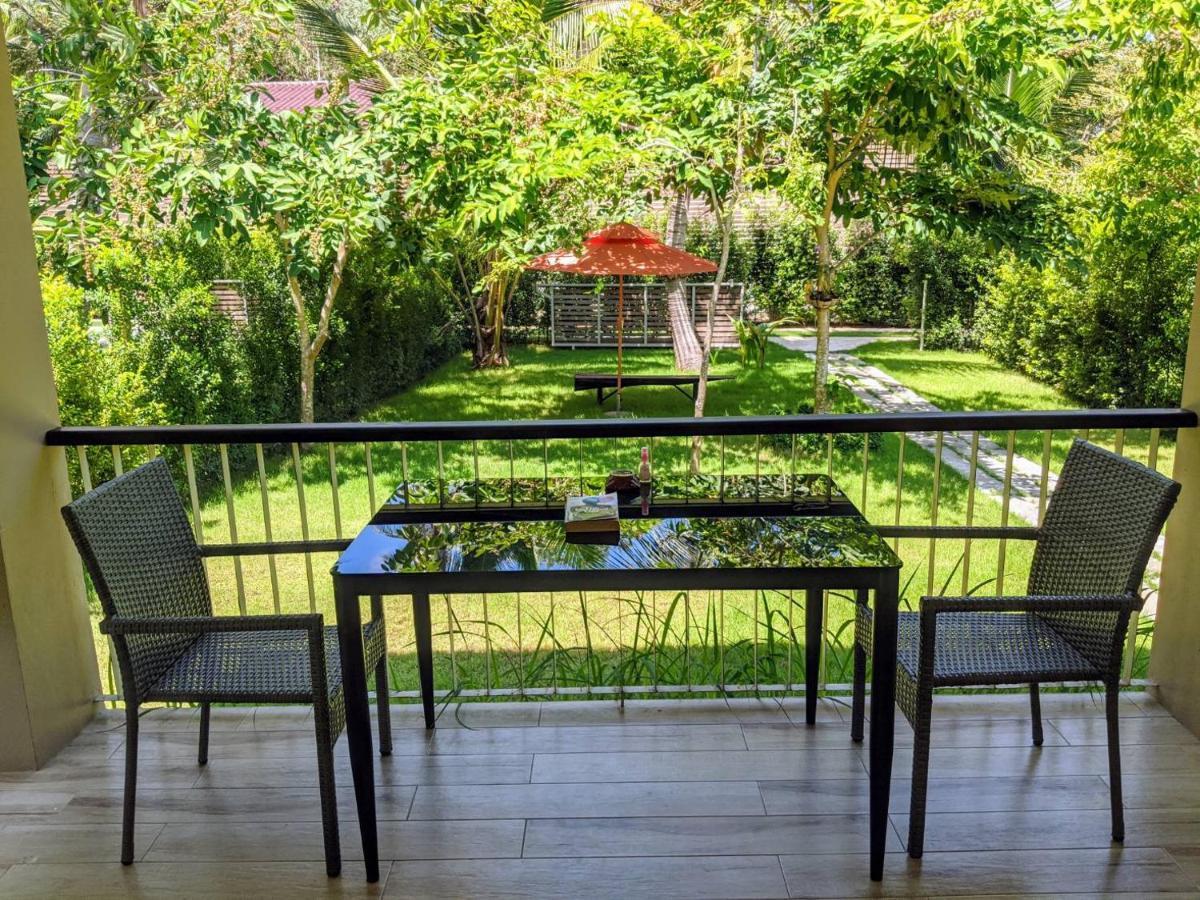 Samutra Residences تونغ سالا المظهر الخارجي الصورة