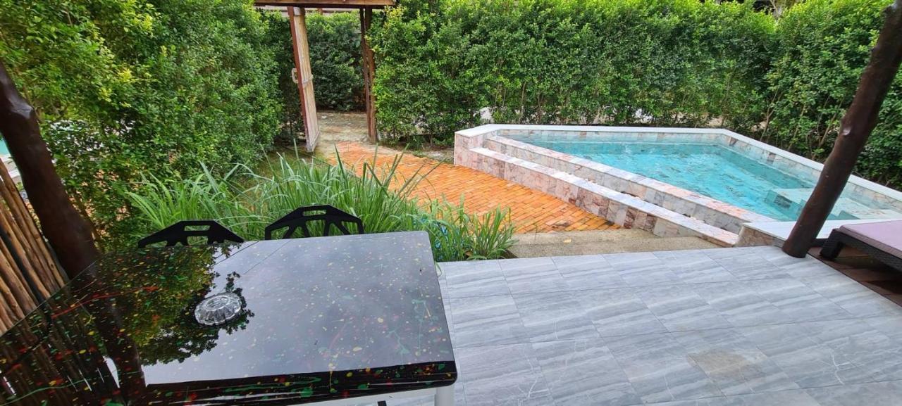 Samutra Residences تونغ سالا المظهر الخارجي الصورة
