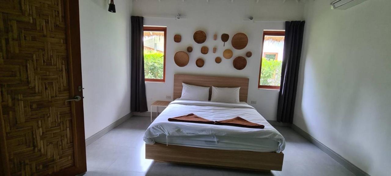 Samutra Residences تونغ سالا المظهر الخارجي الصورة