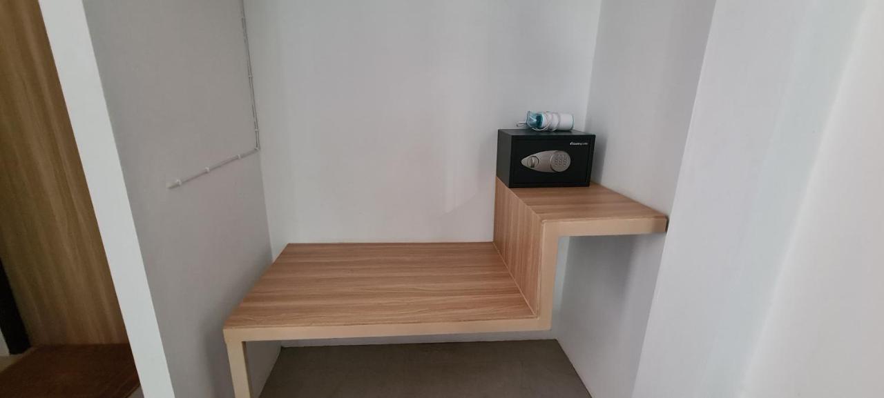 Samutra Residences تونغ سالا المظهر الخارجي الصورة