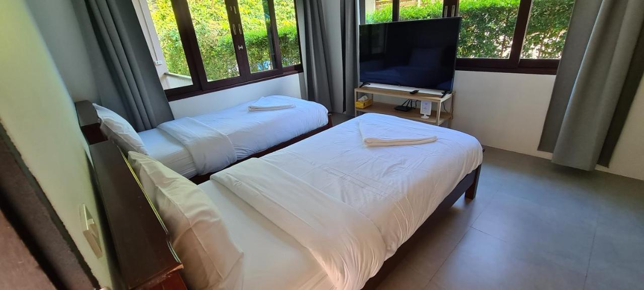 Samutra Residences تونغ سالا المظهر الخارجي الصورة