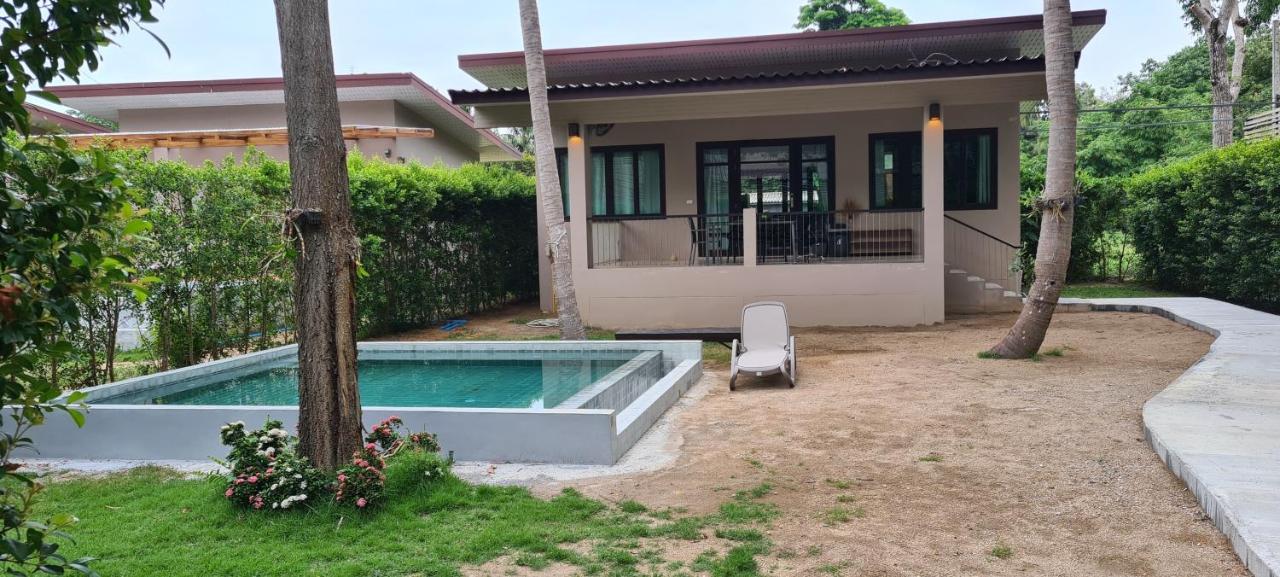 Samutra Residences تونغ سالا المظهر الخارجي الصورة