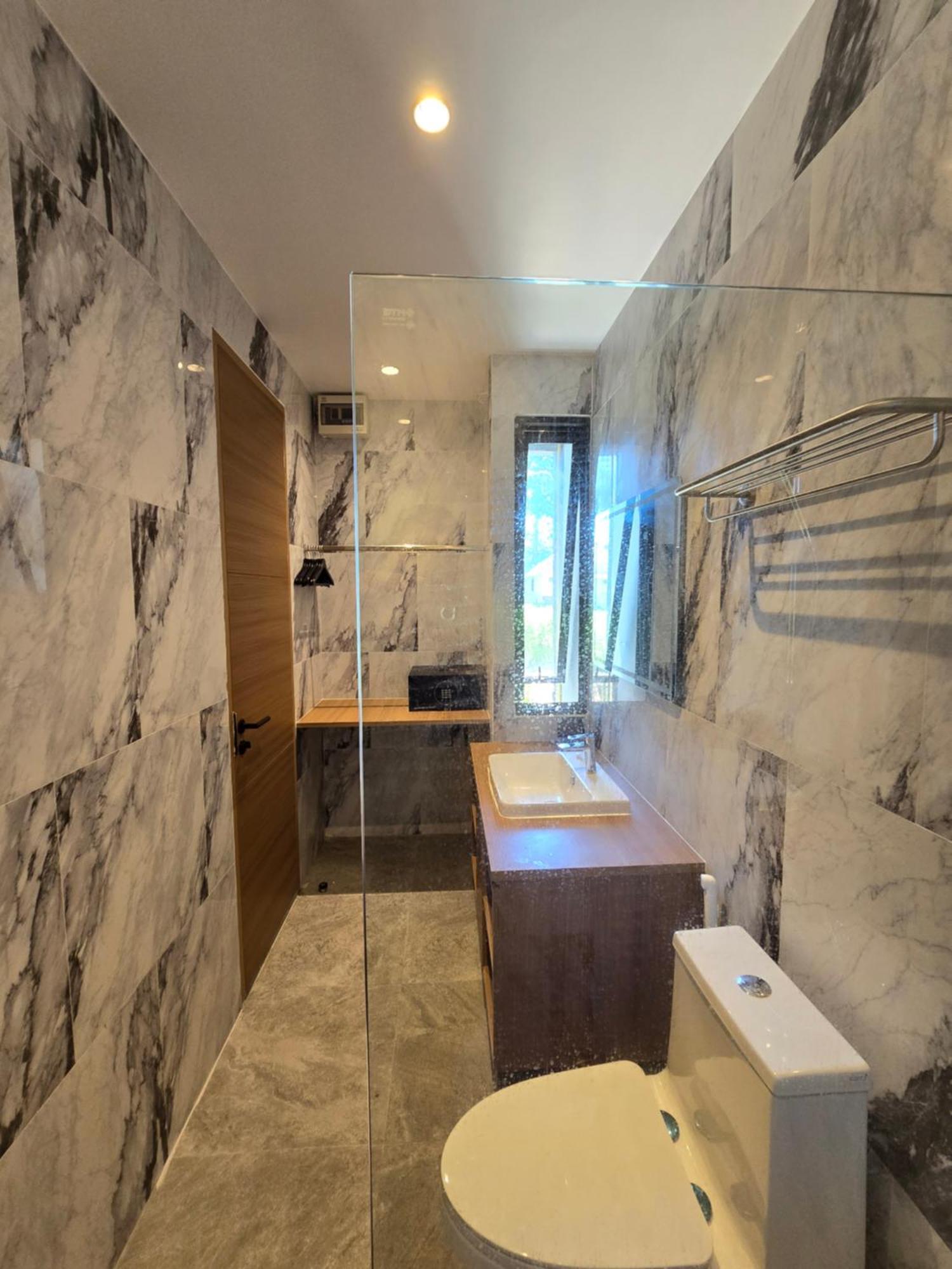 Samutra Residences تونغ سالا المظهر الخارجي الصورة