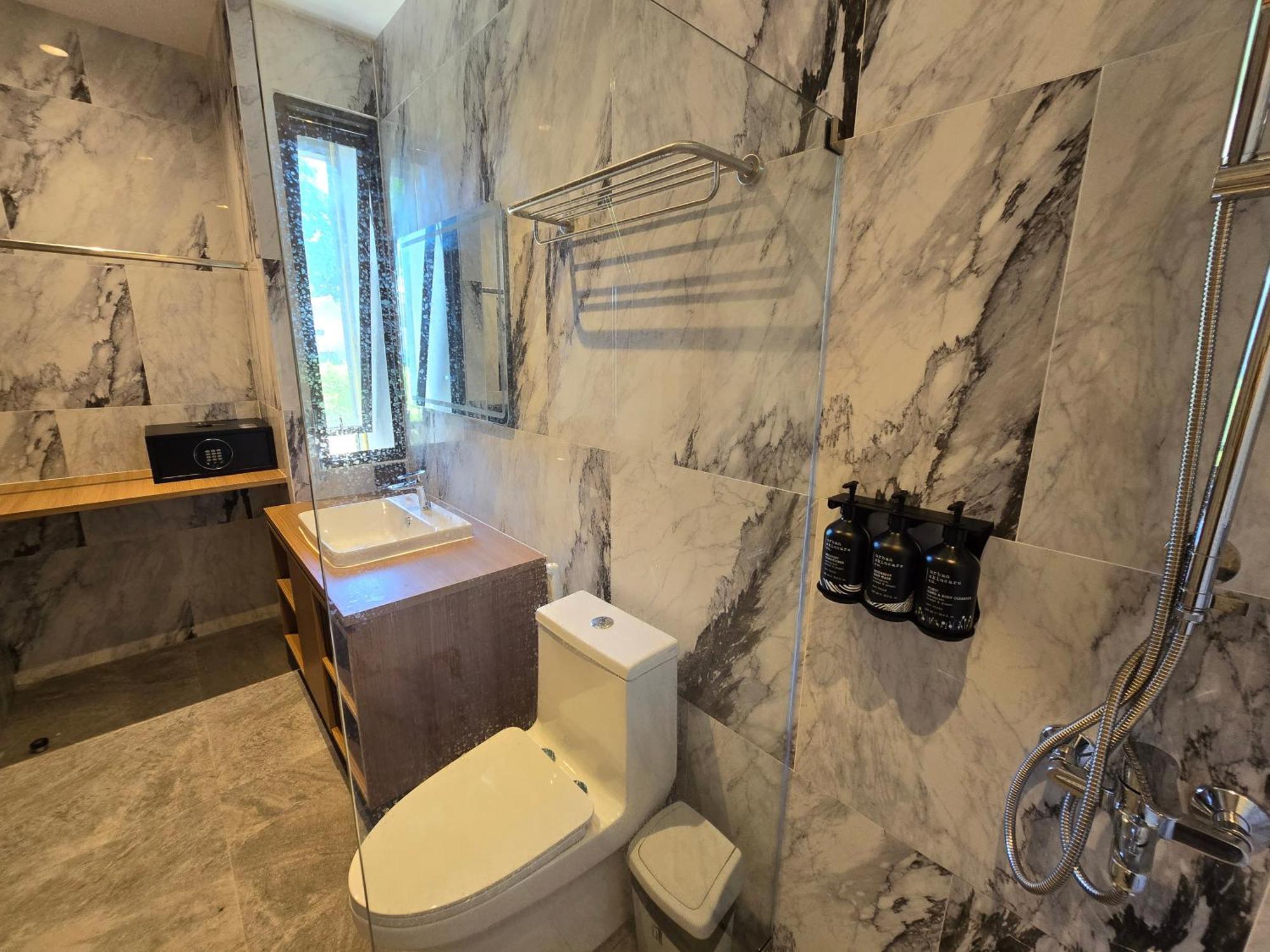 Samutra Residences تونغ سالا المظهر الخارجي الصورة