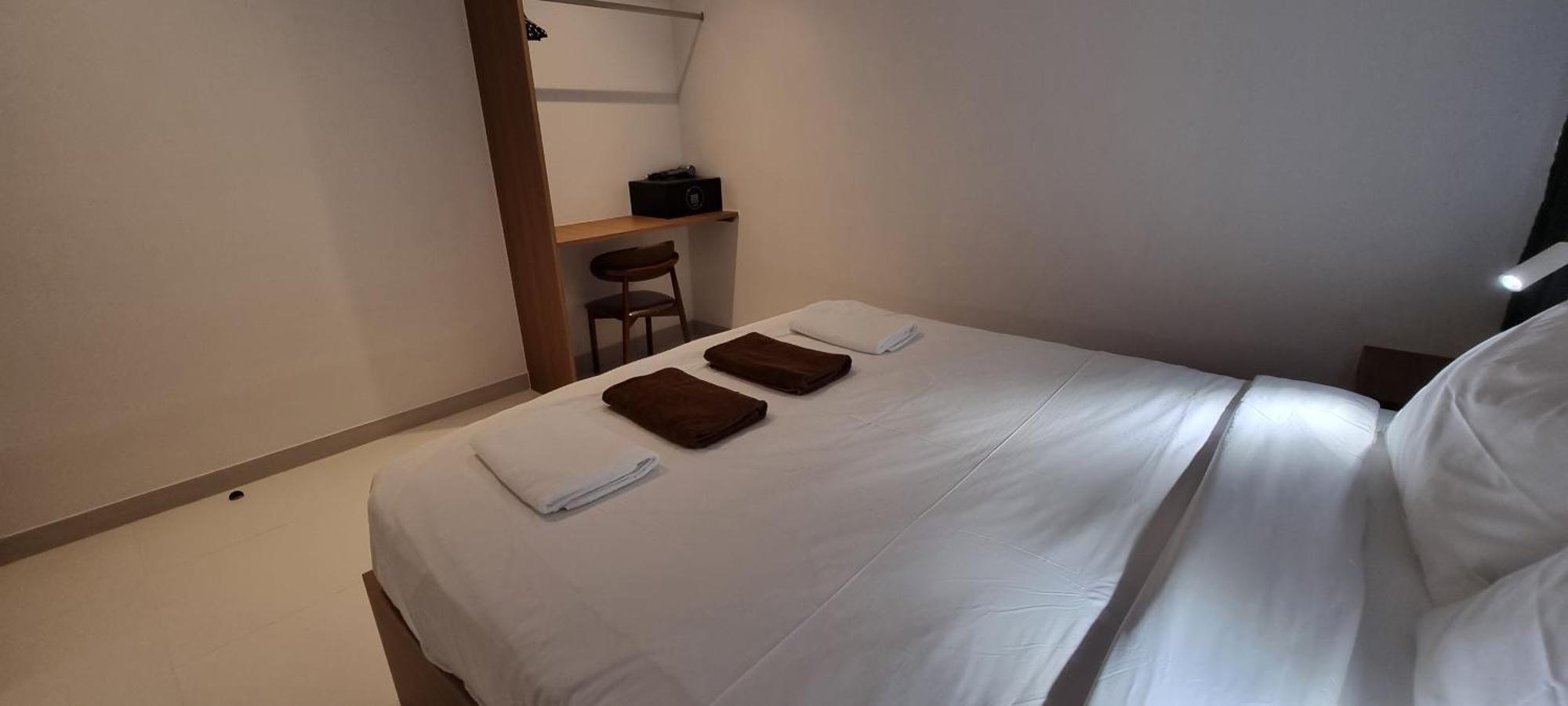 Samutra Residences تونغ سالا المظهر الخارجي الصورة