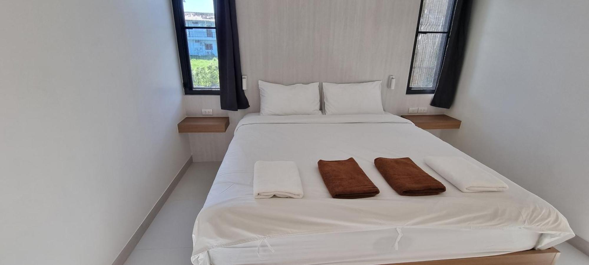 Samutra Residences تونغ سالا المظهر الخارجي الصورة