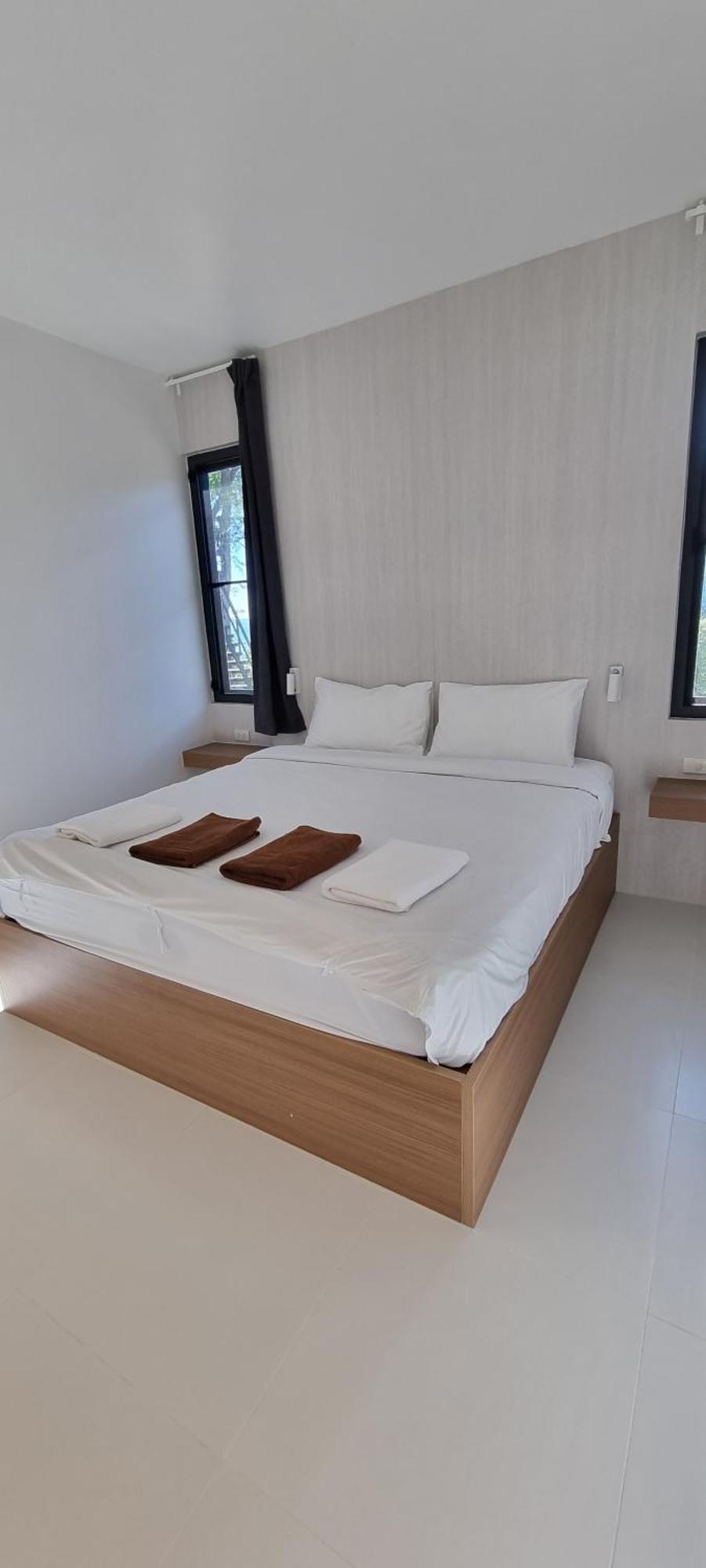 Samutra Residences تونغ سالا المظهر الخارجي الصورة