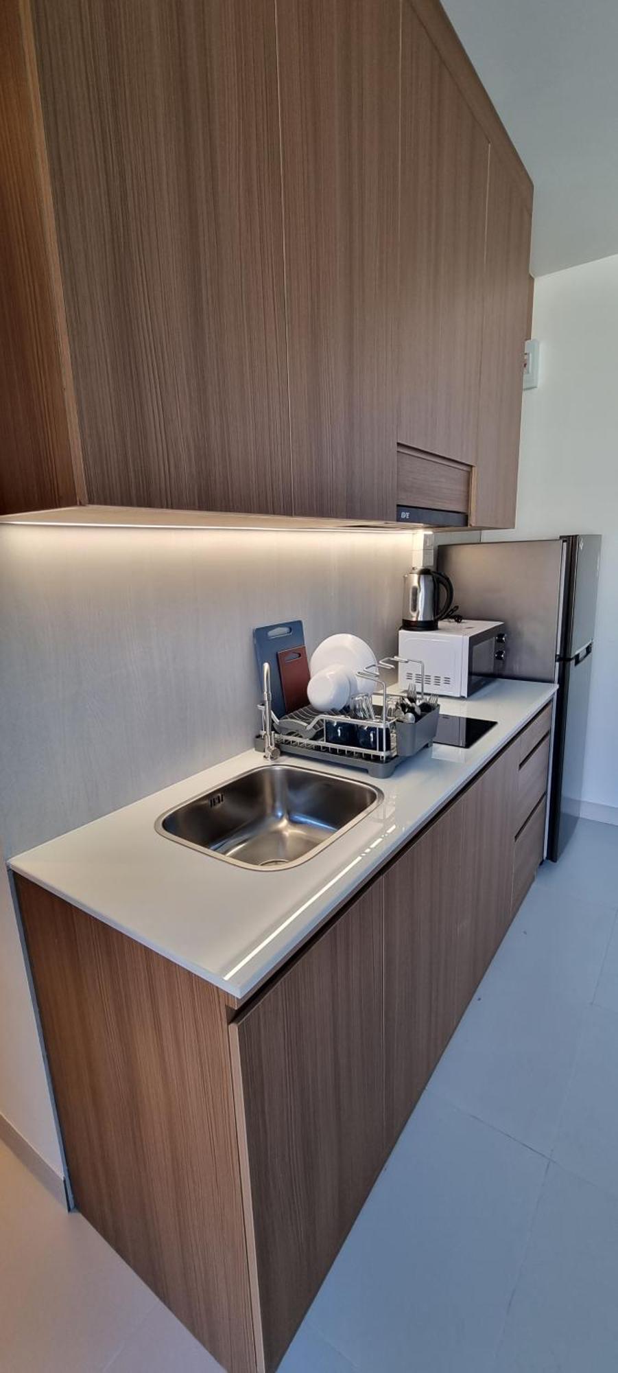 Samutra Residences تونغ سالا المظهر الخارجي الصورة
