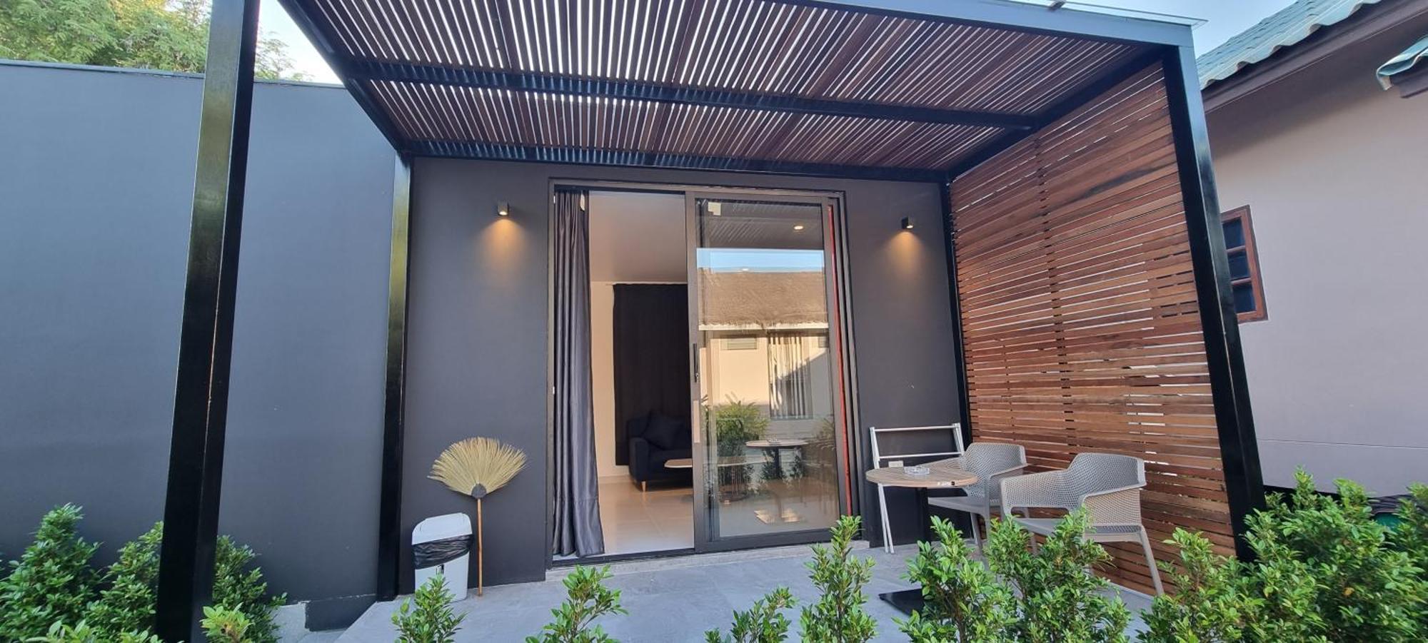 Samutra Residences تونغ سالا المظهر الخارجي الصورة