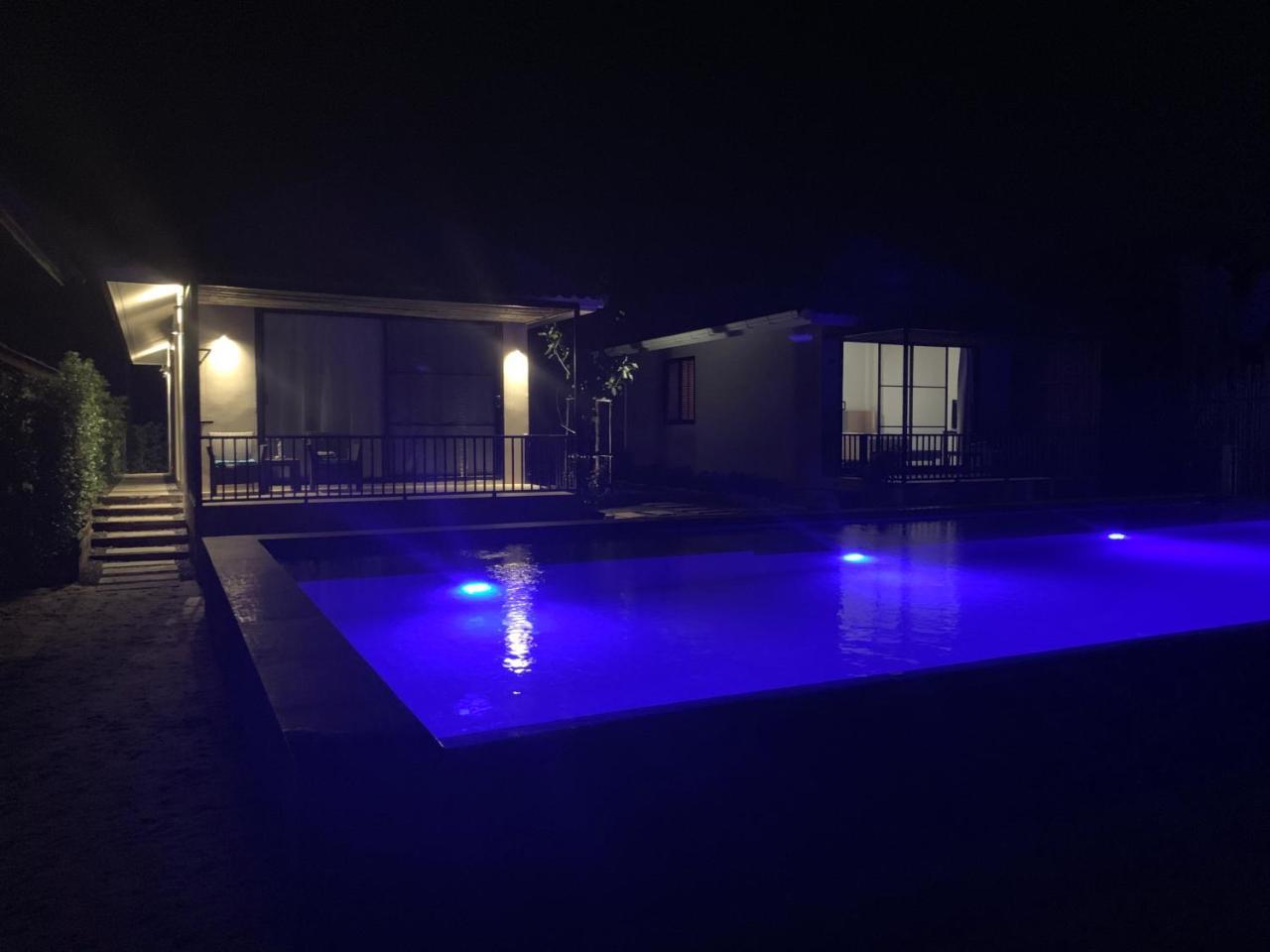 Samutra Residences تونغ سالا المظهر الخارجي الصورة