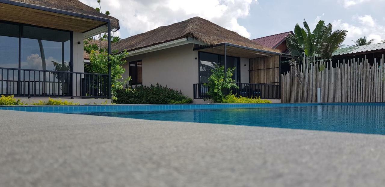 Samutra Residences تونغ سالا المظهر الخارجي الصورة