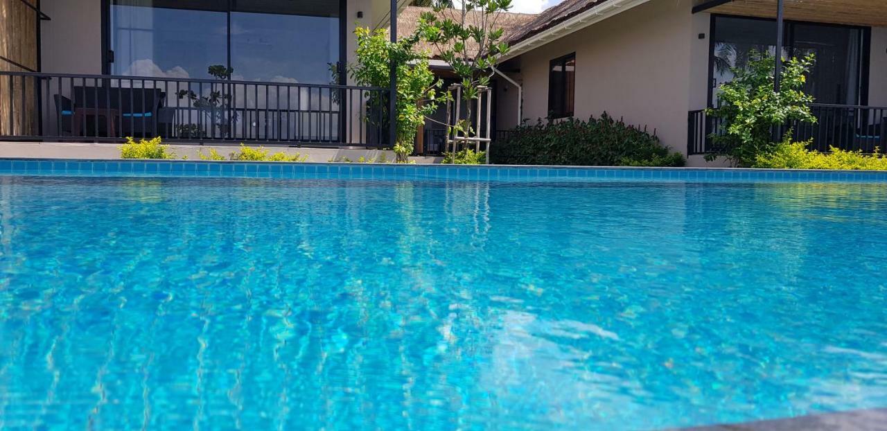 Samutra Residences تونغ سالا المظهر الخارجي الصورة