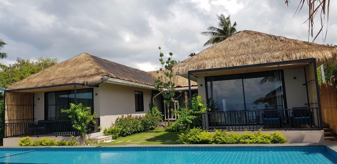 Samutra Residences تونغ سالا المظهر الخارجي الصورة